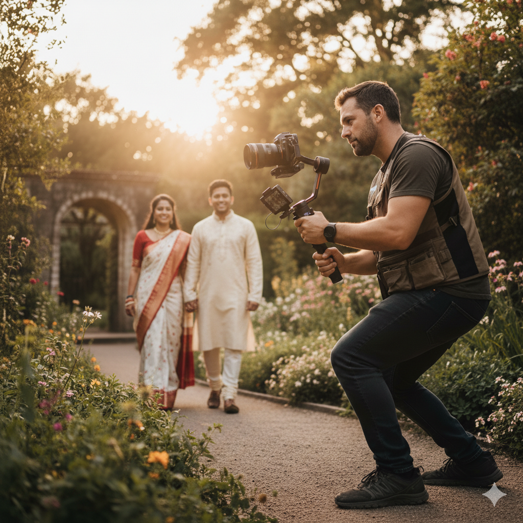 Video Photography